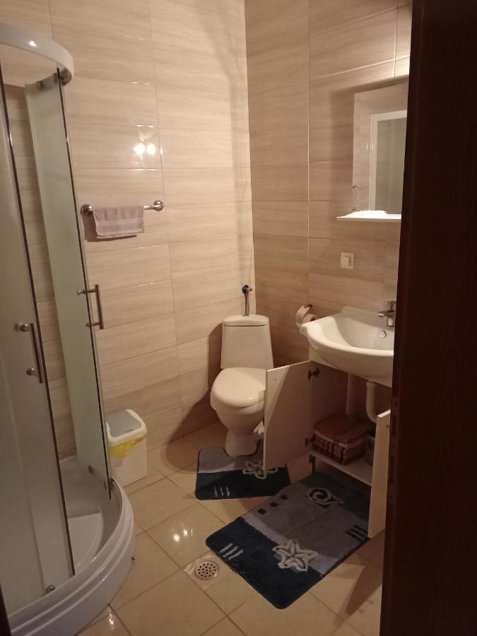 Hotel Prenociste/Restoran Lovac Bihać Exteriér fotografie